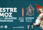Exposição "Estremoz nas Invasões Francesas"