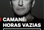 Camané  está de regresso a Lagoa