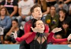 Ana Walgode e Pedro Walgode são Campeões do Mundo de Patinagem Artística