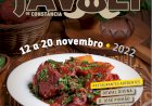 3º Festival do Javali em Constância