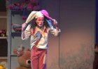 A Loja dos Brinquedos, novo espectáculo infantil estreia no Teatro Villaret