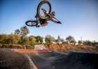 Primeiro Campeonato Nacional de BMX Freestyle disputa-se em Pombal