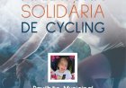 Vamos todos pedalar pela Clarinha!