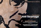 “Sentir Saramago” na Biblioteca Municipal Afonso Duarte em Montemor-o-Velho