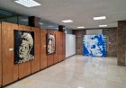 Exposição sobre Laura Ayres inaugurou em Lisboa com presença do Ministro da Saúde