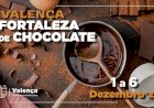 Valença Fortaleza de Chocolate
