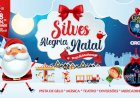 Silves Alegria do Natal  regressa de 3 de dezembro a 8 de janeiro