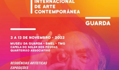 SIAC #6 tem tons de Outono e inspiração em Saramago