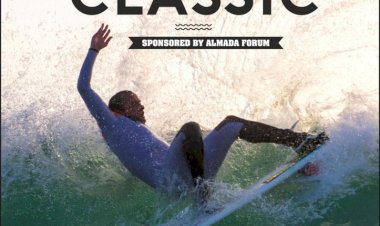 Velhos amigos revivem rivalidades em Nacional de Masters na Caparica