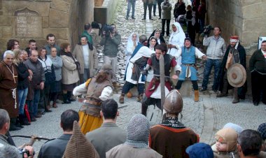 Ucanha, concelho de Tarouca