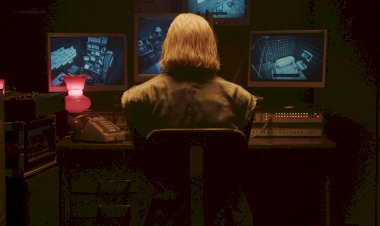 ISLET é o single de avanço para o novo disco "alla"