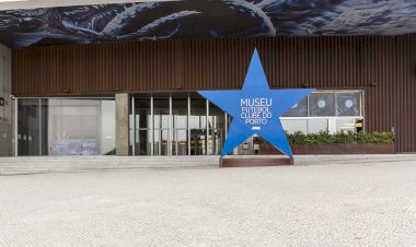 Novembro para viver ao máximo no Museu FC Porto