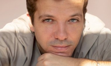 Pedro Flores apresenta álbum no Auditório do Casino Estoril