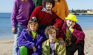 GASPAR é o novo espectáculo para a família do Teatro Maria Matos