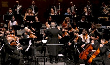 Música, teatro e dança marcam programação do TEMPO em Novembro