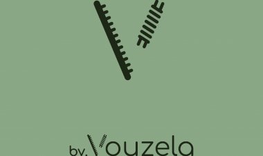 Projeto de economia circular - by. Vouzela