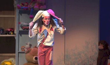 A Loja dos Brinquedos, novo espectáculo infantil estreia no Teatro Villaret