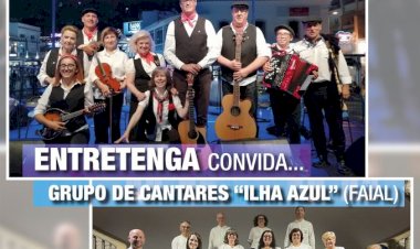 Música e teatro são os destaques de Novembro no Auditório Municipal de Albufeira