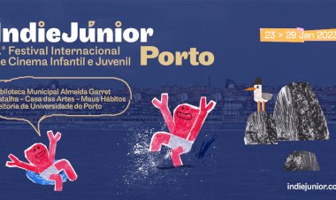 IndieJúnior Porto muda-se para o Batalha Centro de Cinema