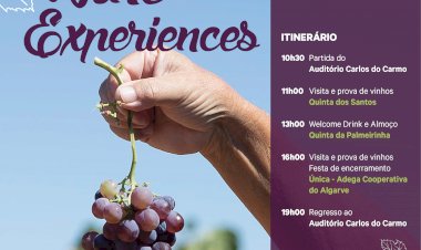 Lagoa Wine Experiences 2022