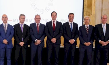 Olhão distinguido  como um dos melhores municípios para viver