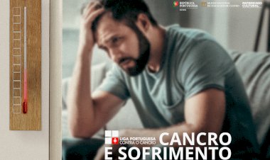 LPCC promove debate sobre o sofrimento emocional dos doentes oncológicos em Portugal