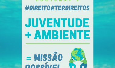 O Município de Peniche recebe Bootcamp da Juventude