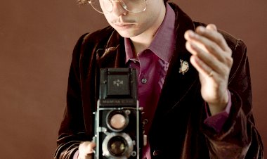 Velhote do Carmo novo single SACO DE BOXE