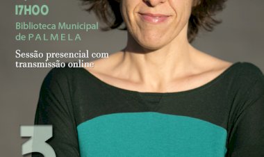 Catarina Gomes é a convidada de Novembro do “365 Dias de Romance”