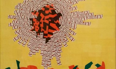 Mistifório é primeira exposição do ciclo Território