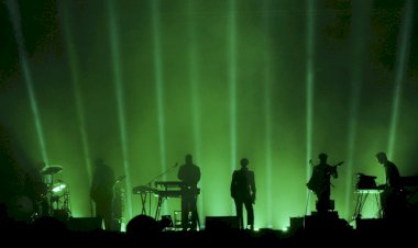 "NA SOMBRA" Documentário sobre os Clã estreia no Porto/Post/Doc