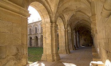 Enoturismo - Salzedas