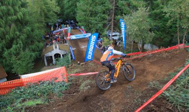 Época de DHI fecha no Algarve