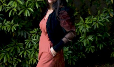 Lina é a convidada especial de Lisa Gerrard e Jules Maxwell no concerto que decorrerá no CCB