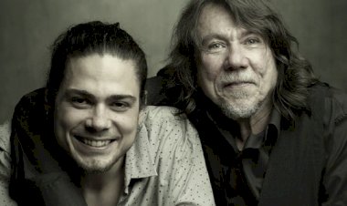 Lenine apresenta “Rizoma” no Salão Preto e Prata do Casino Estoril