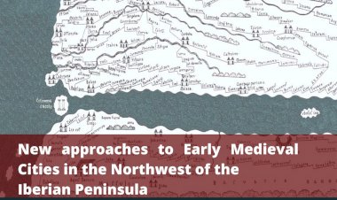 Idanha debate cidades altomedievais da Península Ibérica