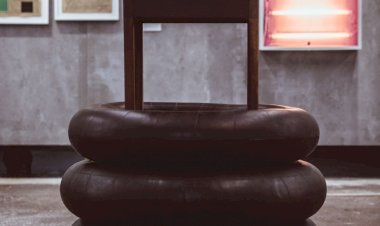 Exposição reúne mais de 200 obras na Cordoaria Nacional