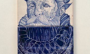 Taguspark recebe primeira exposição a solo de DaCosta