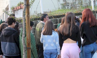 Parque Ambiental em Sátão dedica-se Compostagem