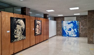 Exposição sobre Laura Ayres inaugurou em Lisboa com presença do Ministro da Saúde