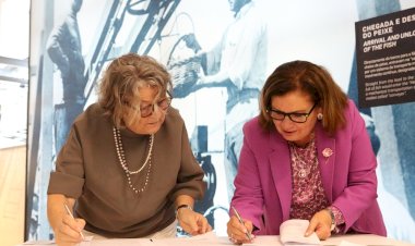 Portimão será o palco do prémio Prémio Museu Europeu do Ano em 2024