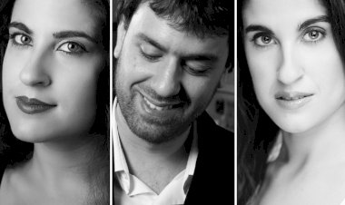 As Twiin no Arena Lounge do Casino Lisboa recriam êxitos de jazz, pop/soul e música portuguesa