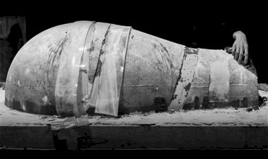 Abertura Exposição Vera Mota “SEM CORPO / DISEMBODIED" no Museu de Serralves