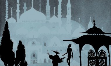 Filme com música ao vivo nos Sábados para a Infância no Teatro da Cerca de São Bernardo