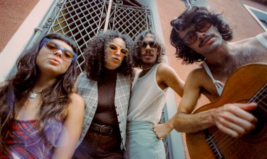 Palco do M.Ou.Co. recebe vencedores dos Grammys latinos e a alma-revelação de Danielle Ponder