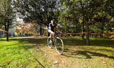 Taça de Portugal de Ciclocrosse entra na segunda metade