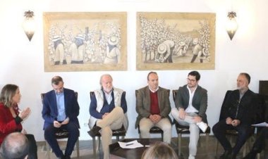 João Portugal Ramos Vinhos promove debate sobre “Estremos enquanto destino turístico”