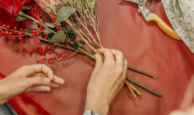 Tradições japonesas para um Natal original