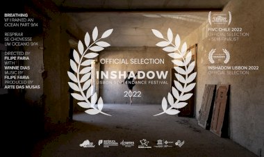 Filme gravado em Idanha-a-Velha nomeado para festival internacional