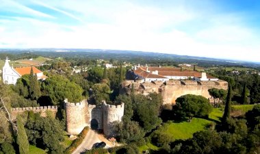 História, natureza e aventura em Vila Viçosa